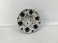 2014 Chevrolet Silverado 1500 Rim Wheel Center Cap Silver - Oemusedautoparts1.com