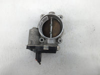 2014-2015 Chevrolet Silverado 1500 Throttle Body P/N:12632171BA Fits Fits 2014 2015 OEM Used Auto Parts - Oemusedautoparts1.