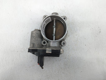 compare product 2014-2015 Chevrolet Silverado 1500 Throttle Body P/N:12632171BA Fits Fits 2014 2015 OEM Used Auto Parts