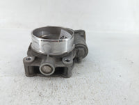 2014-2015 Chevrolet Silverado 1500 Throttle Body P/N:12632171BA Fits Fits 2014 2015 OEM Used Auto Parts - Oemusedautoparts1.