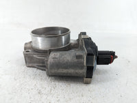 2014-2015 Chevrolet Silverado 1500 Throttle Body P/N:12632171BA Fits Fits 2014 2015 OEM Used Auto Parts - Oemusedautoparts1.