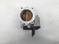 2014-2015 Chevrolet Silverado 1500 Throttle Body P/N:12632171BA Fits Fits 2014 2015 OEM Used Auto Parts - Oemusedautoparts1.