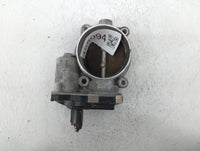 2014-2015 Chevrolet Silverado 1500 Throttle Body P/N:12632171BA Fits Fits 2014 2015 OEM Used Auto Parts - Oemusedautoparts1.