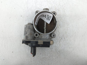 compare product 2014-2015 Chevrolet Silverado 1500 Throttle Body P/N:12632171BA Fits Fits 2014 2015 OEM Used Auto Parts