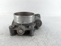 2014-2015 Chevrolet Silverado 1500 Throttle Body P/N:12632171BA Fits Fits 2014 2015 OEM Used Auto Parts - Oemusedautoparts1.