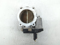 2014-2015 Chevrolet Silverado 1500 Throttle Body P/N:12632171BA Fits Fits 2014 2015 OEM Used Auto Parts - Oemusedautoparts1.