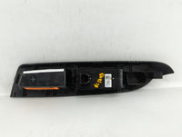 2014 Chevrolet Silverado 1500 Master Power Window Switch Replacement Driver Side Left P/N:23427098 Fits OEM Used Auto Parts 