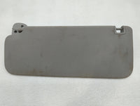2014-2019 Chevrolet Silverado 1500 Sun Visor Shade Replacement Driver Left Mirror Fits Fits 2014 2015 2016 2017 2018 2019 OE