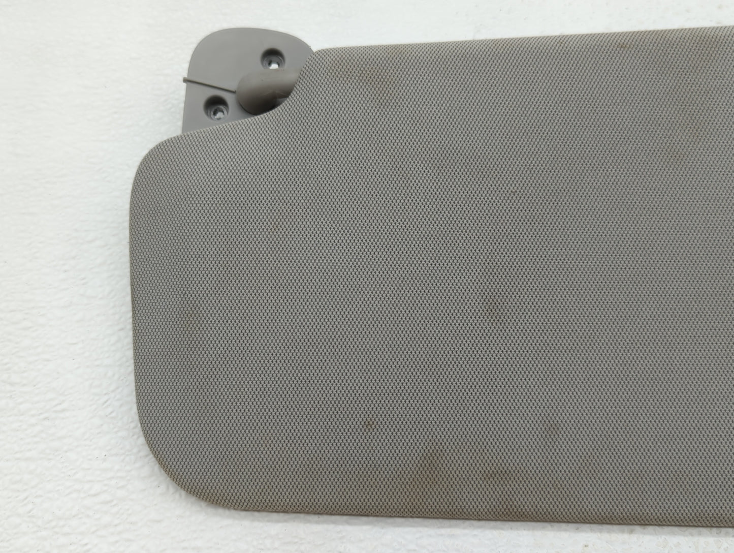 2014-2019 Chevrolet Silverado 1500 Sun Visor Shade Replacement Driver Left Mirror Fits Fits 2014 2015 2016 2017 2018 2019 OE