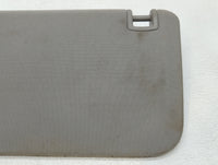 2014-2019 Chevrolet Silverado 1500 Sun Visor Shade Replacement Driver Left Mirror Fits Fits 2014 2015 2016 2017 2018 2019 OE