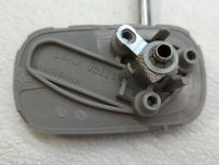 2014-2019 Chevrolet Silverado 1500 Sun Visor Shade Replacement Driver Left Mirror Fits Fits 2014 2015 2016 2017 2018 2019 OE