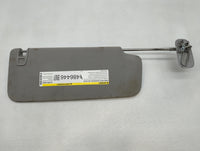 2014-2019 Chevrolet Silverado 1500 Sun Visor Shade Replacement Driver Left Mirror Fits Fits 2014 2015 2016 2017 2018 2019 OE