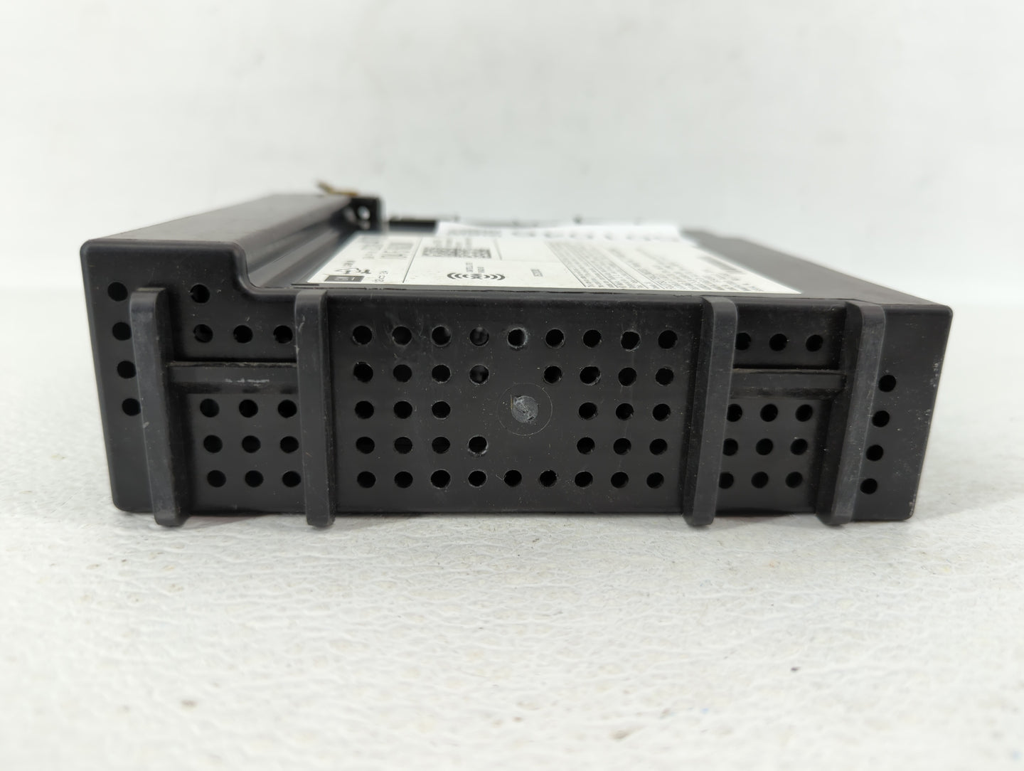 2014-2014 Chevrolet Silverado 1500 Am Fm Cd Player Radio Receiver - Oemusedautoparts1.com