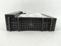 2014-2014 Chevrolet Silverado 1500 Am Fm Cd Player Radio Receiver - Oemusedautoparts1.com
