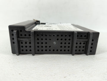 2014-2014 Chevrolet Silverado 1500 Am Fm Cd Player Radio Receiver 501046 - Oemusedautoparts1.com