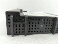 2014-2014 Chevrolet Silverado 1500 Am Fm Cd Player Radio Receiver - Oemusedautoparts1.com