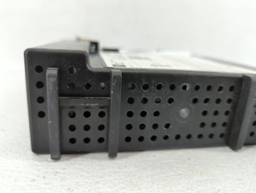 2014-2014 Chevrolet Silverado 1500 Am Fm Cd Player Radio Receiver 501046