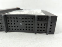 2014-2014 Chevrolet Silverado 1500 Am Fm Cd Player Radio Receiver - Oemusedautoparts1.com