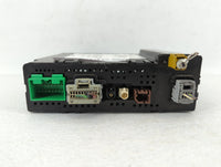 2014-2014 Chevrolet Silverado 1500 Am Fm Cd Player Radio Receiver - Oemusedautoparts1.com