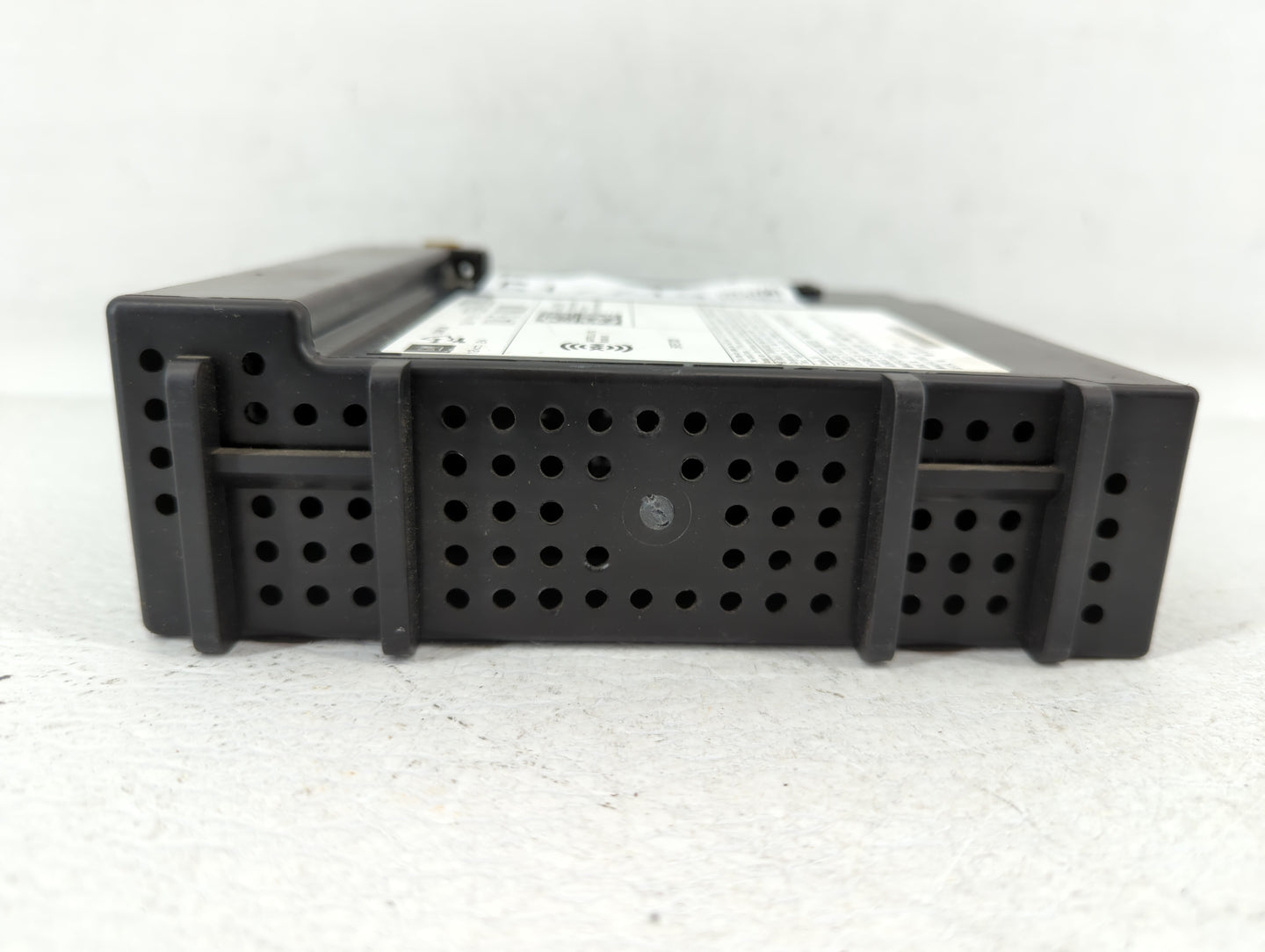 2014-2014 Chevrolet Silverado 1500 Undefined - Oemusedautoparts1.com