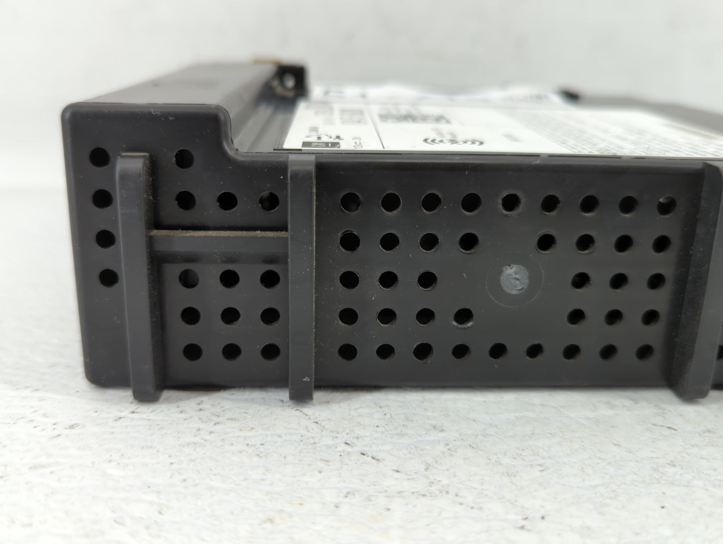 2014-2014 Chevrolet Silverado 1500 Undefined - Oemusedautoparts1.com