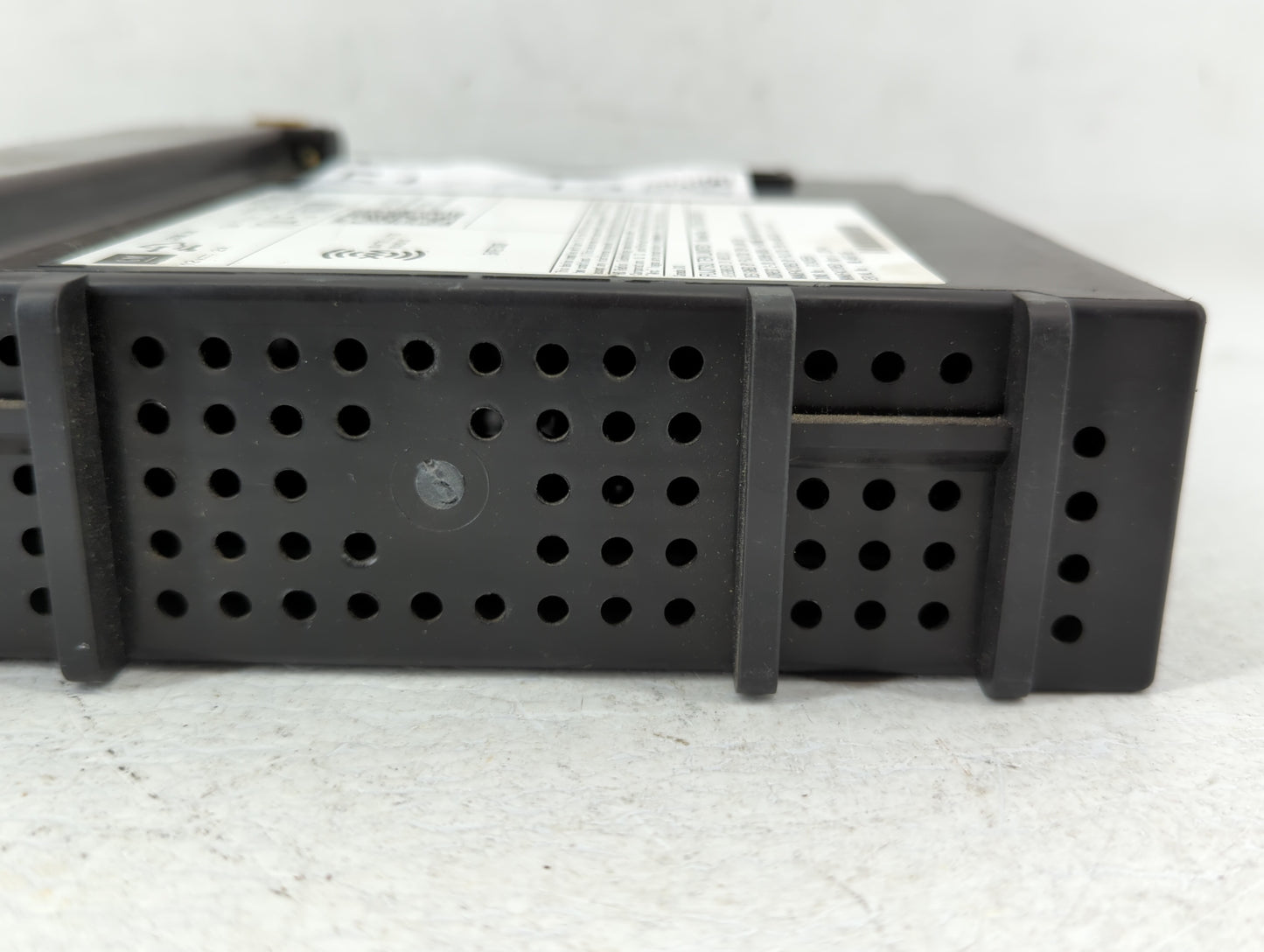 2014-2014 Chevrolet Silverado 1500 Undefined - Oemusedautoparts1.com