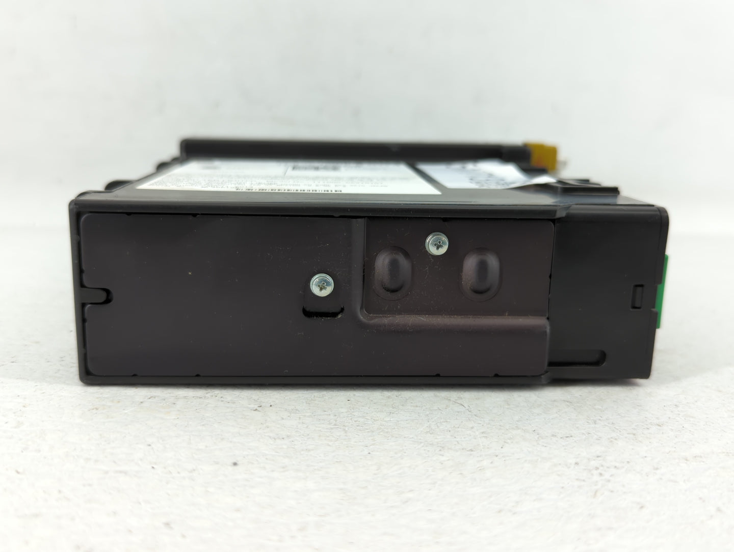 2014-2014 Chevrolet Silverado 1500 Undefined - Oemusedautoparts1.com