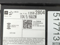 2014-2014 Chevrolet Silverado 1500 Undefined - Oemusedautoparts1.com