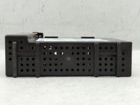 2014 Chevrolet Silverado 1500 Radio AM FM Cd Player Receiver Replacement P/N:13592804 Fits Fits 2013 2015 OEM Used Auto Part