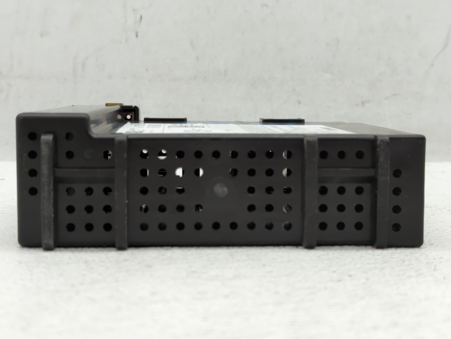 2014-2014 Chevrolet Silverado 1500 Undefined - Oemusedautoparts1.com