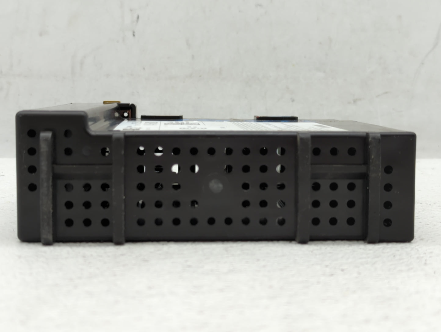 2014-2014 Chevrolet Silverado 1500 Undefined - Oemusedautoparts1.com
