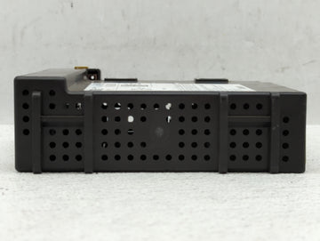 2014 Chevrolet Silverado 1500 Radio AM FM Cd Player Receiver Replacement P/N:13591992 13592804 Fits Fits 2013 2015 OEM Used 