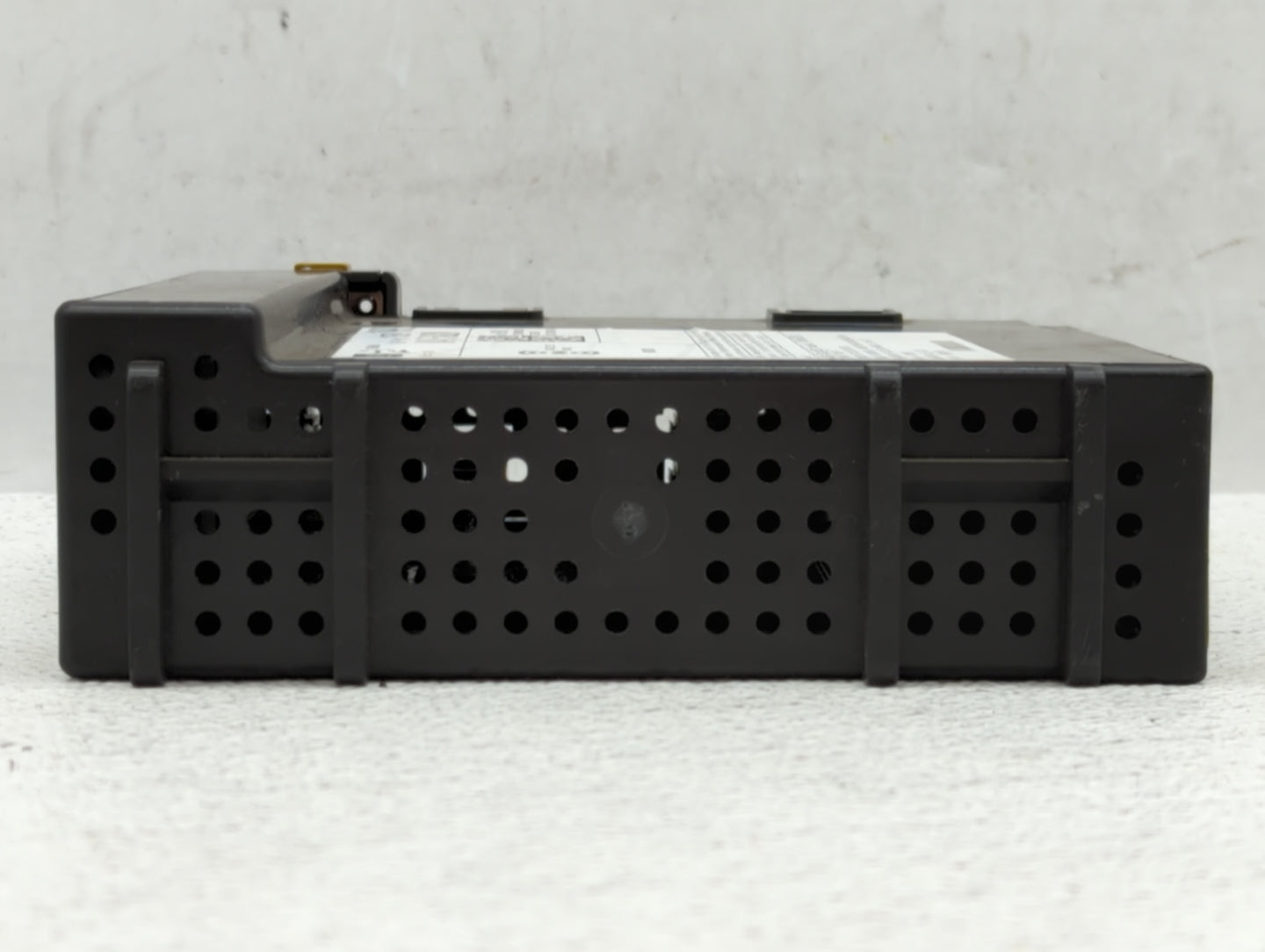 2014-2014 Chevrolet Silverado 1500 Undefined - Oemusedautoparts1.com