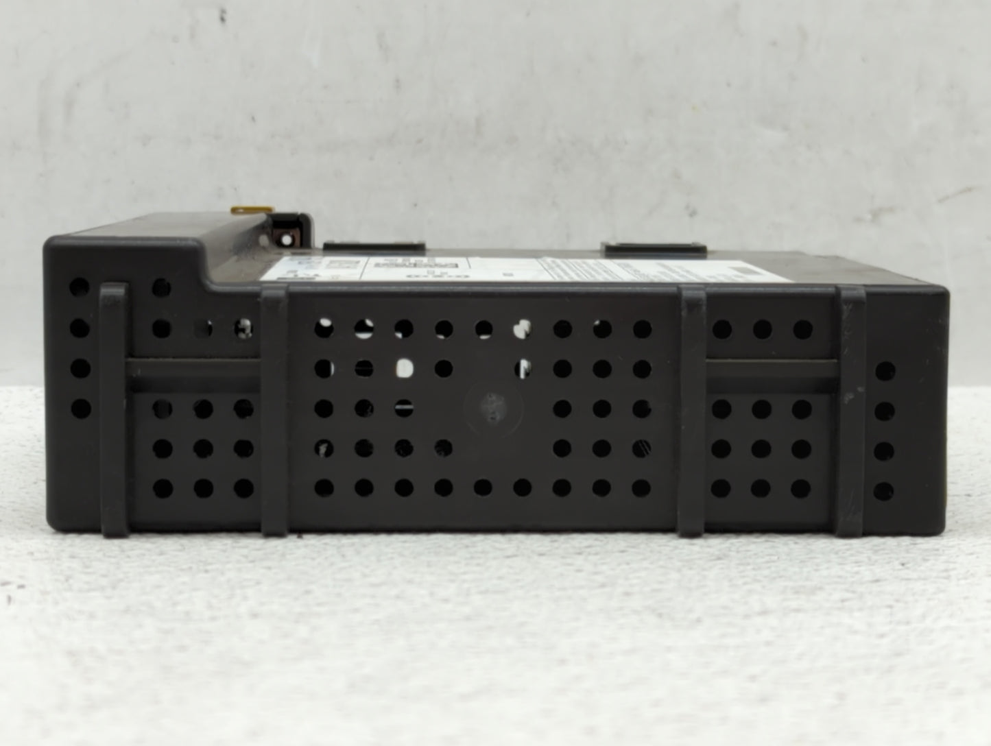 2014-2014 Chevrolet Silverado 1500 Undefined - Oemusedautoparts1.com