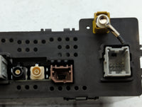 2014-2014 Chevrolet Silverado 1500 Undefined - Oemusedautoparts1.com
