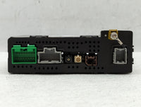 2014-2014 Chevrolet Silverado 1500 Undefined - Oemusedautoparts1.com