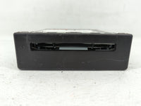 2014 Chevrolet Silverado 1500 Radio AM FM Cd Player Receiver Replacement Fits Fits 2013 2015 OEM Used Auto Parts - Oemusedau