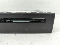 2014 Chevrolet Silverado 1500 Radio AM FM Cd Player Receiver Replacement Fits Fits 2013 2015 OEM Used Auto Parts - Oemusedau