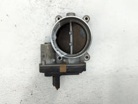 2014-2022 Chevrolet Silverado 1500 Throttle Body P/N:12617792 Fits Fits 2014 2015 2016 2017 2018 2019 2020 2021 2022 OEM Use
