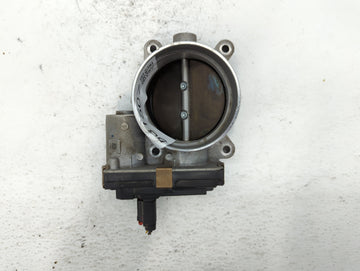 2014-2022 Chevrolet Silverado 1500 Throttle Body P/N:12617792 Fits Fits 2014 2015 2016 2017 2018 2019 2020 2021 2022 OEM Use
