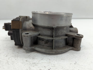 2014-2022 Chevrolet Silverado 1500 Throttle Body P/N:12617792 Fits Fits 2014 2015 2016 2017 2018 2019 2020 2021 2022 OEM Used Auto Parts