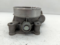 2014-2022 Chevrolet Silverado 1500 Throttle Body P/N:12617792 Fits Fits 2014 2015 2016 2017 2018 2019 2020 2021 2022 OEM Use