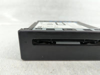 2014 Chevrolet Silverado 1500 Radio AM FM Cd Player Receiver Replacement P/N:13590747 Fits Fits 2013 2015 OEM Used Auto Part