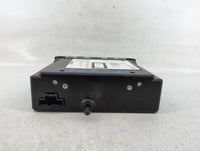 2014 Chevrolet Silverado 1500 Radio AM FM Cd Player Receiver Replacement P/N:13590747 Fits Fits 2013 2015 OEM Used Auto Part