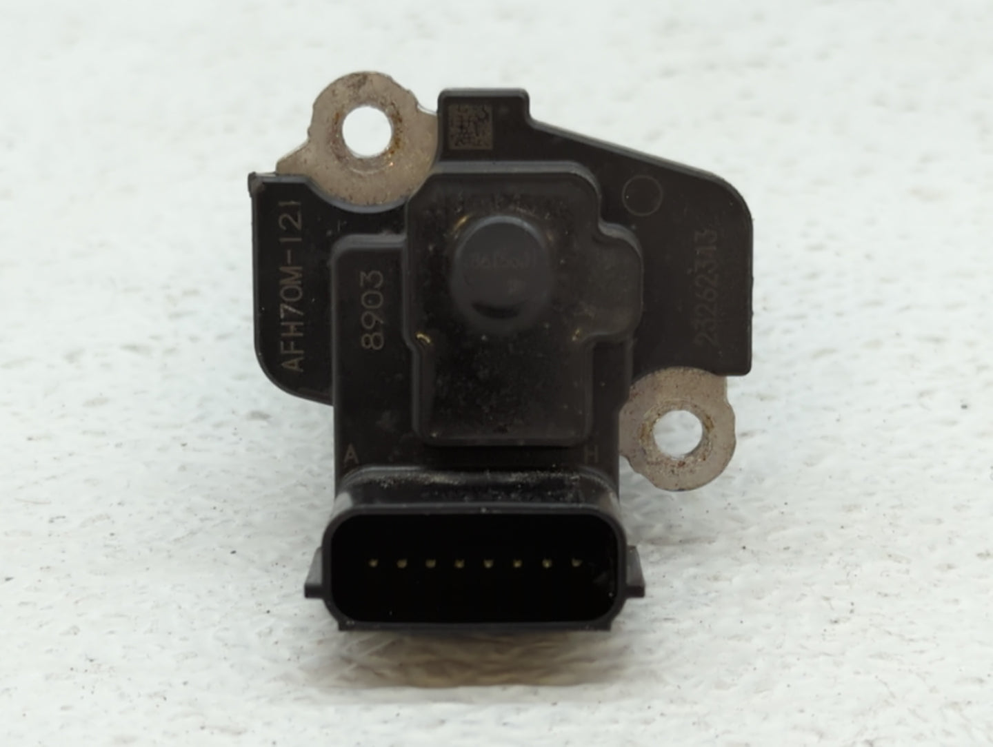2014-2019 Chevrolet Silverado 1500 Mass Air Flow Meter Maf - Oemusedautoparts1.com