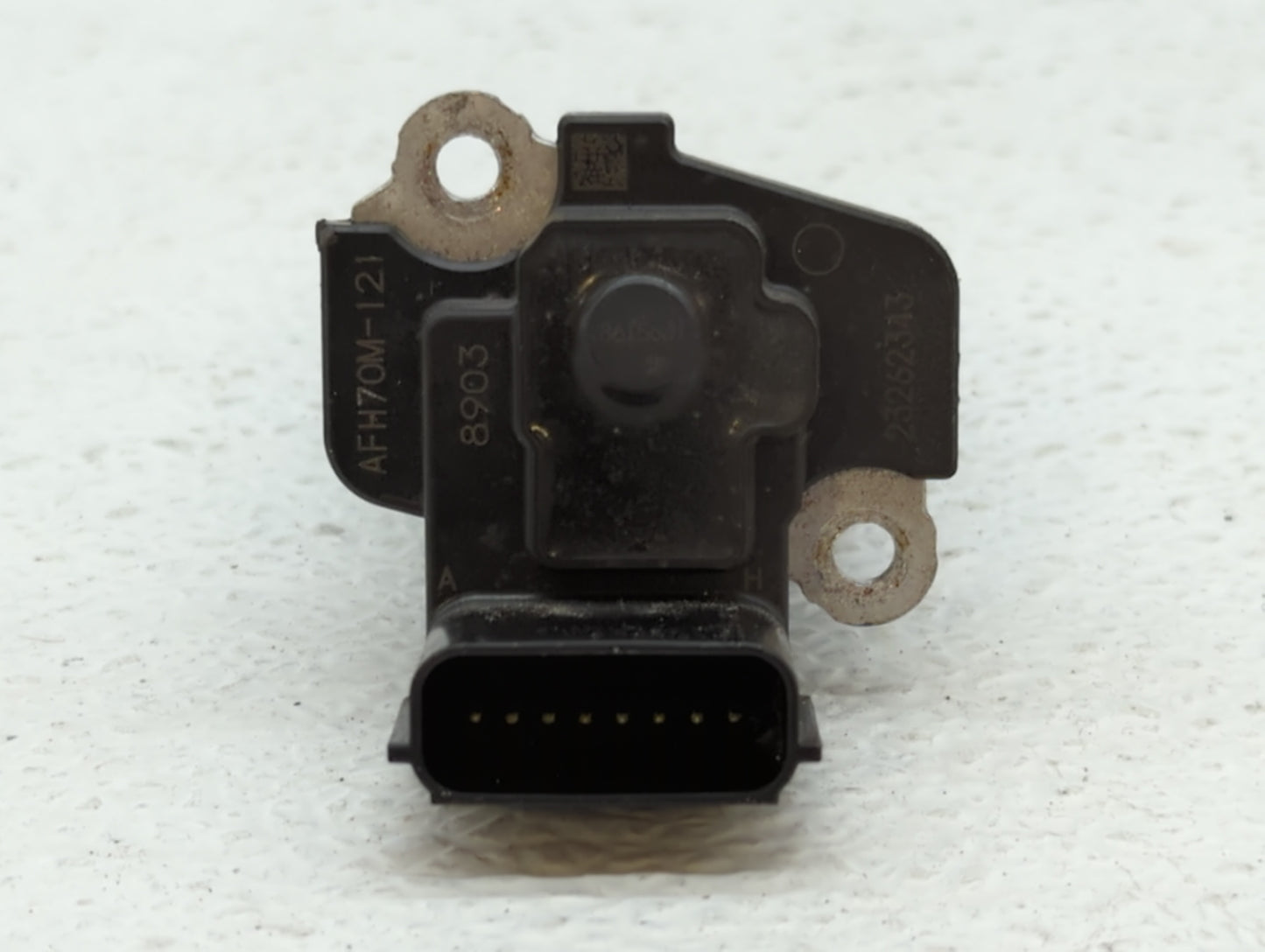 2014-2019 Chevrolet Silverado 1500 Mass Air Flow Meter Maf - Oemusedautoparts1.com