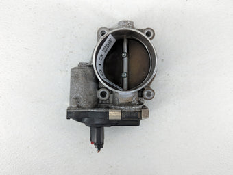compare product 2014-2015 Chevrolet Silverado 1500 Throttle Body P/N:12632171BA Fits Fits 2014 2015 OEM Used Auto Parts