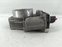 2014-2015 Chevrolet Silverado 1500 Throttle Body P/N:12632171BA Fits Fits 2014 2015 OEM Used Auto Parts - Oemusedautoparts1.