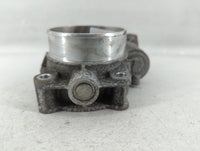 2014-2015 Chevrolet Silverado 1500 Throttle Body P/N:12632171BA Fits Fits 2014 2015 OEM Used Auto Parts - Oemusedautoparts1.