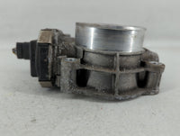 2014-2015 Chevrolet Silverado 1500 Throttle Body P/N:12632171BA Fits Fits 2014 2015 OEM Used Auto Parts - Oemusedautoparts1.